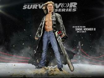 Edge Wallpaper Wwe Logo Entrance Spear