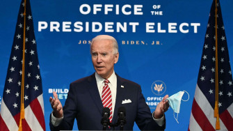 President Joe Biden S Top Level Appointees And Cabinet Picks Abc
