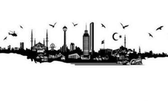 Wallpaper Nature Macro Turkey Angara