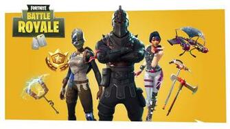 Fortnite Season Wallpaper