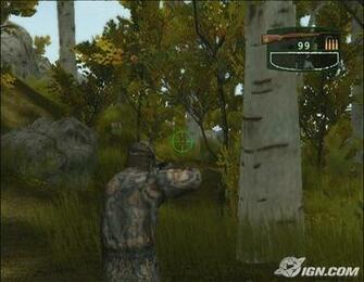 Cabela S Big Game Hunter Screenshots Pictures Wallpaper