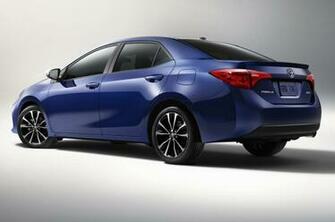 The Most Toyota Corolla Changes Release New Car