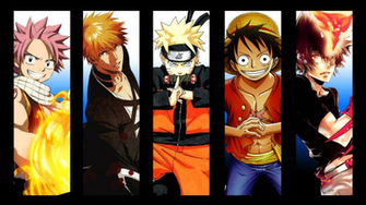 Anime Wallpaper By James23x