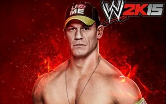 Wwe John Cena Wallpaper HD