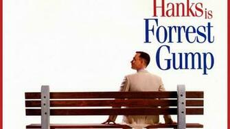 Forrest Gump Wallpaper HD