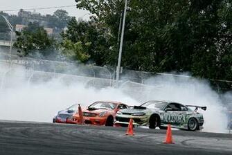 Southeast Drift Team Tandem Breaking News