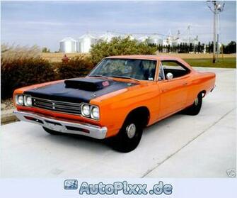 Plymouth Road Runner Roadrunner Wallpaper Car Pictures