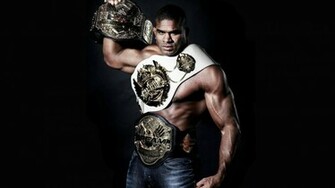 Mixed Martial Arts Wallpaper