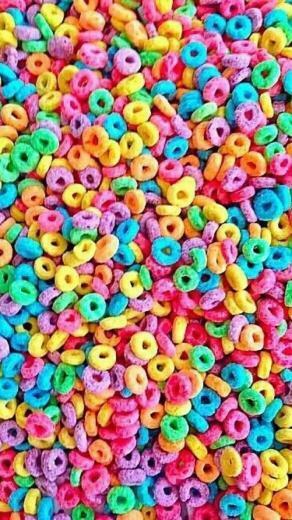 Fruit Loops Adidas Wallpaper
