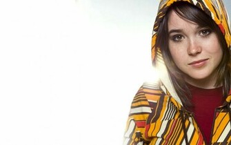Ellen HD Wallpaper N