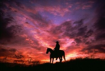 Cowboy Wallpaper Desktop Goodwp