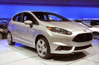 Ford Fiesta St Wallpaper Prices Features