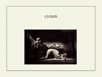 Joy Division Wallpaper