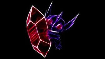 Mega Sableye By Theblacksavior