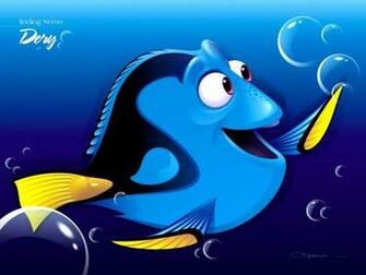 Finding Dory Wallpaper Wallpup