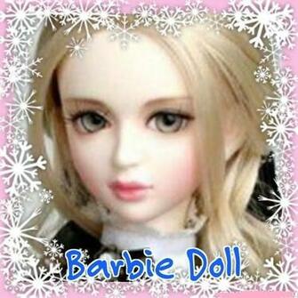 Beautiful Wallpaper And Pretty Doll Faces