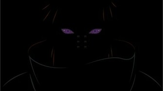 Extraordinary Naruto Rinnegan Pain Wallpaper HD
