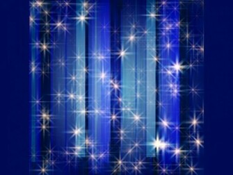 Blue Wallpaper Designs Cool Light