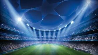 Champions League Wallpaper Wide Imagebank Biz