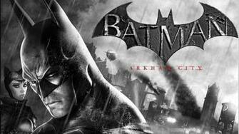 Batman Arkham City Wallpaper In HD High Resolution