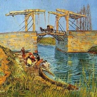 Vincent Van Gogh Art Screensaver Paintings By