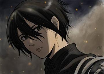Mikasa Wallpaper On