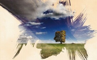 Feeling Nostalgic Veiartistica Wallpaper