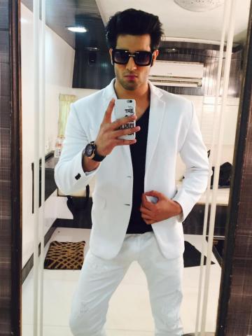 Abhishek Malik On If People Are Talking Behind Your Back