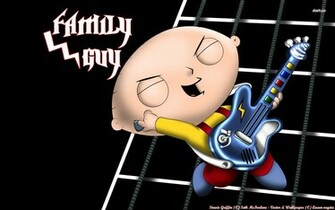 Stewie Griffin Wallpaper Cartoon