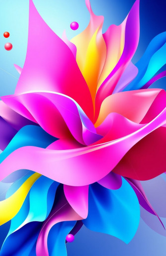 Microsoft Surface Duo Wallpaper