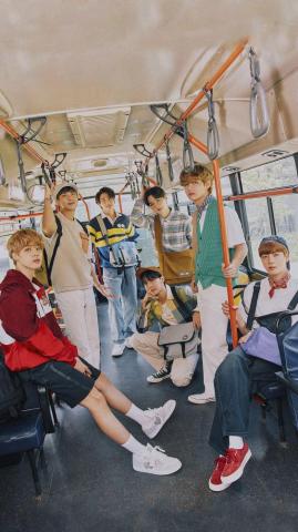 Bts Seasons Greetings Pre Cuts