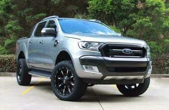 Image Ford Ranger