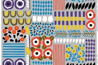 Home Collection Marimekko Surface Design