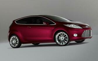 Ford Screen Savers Verveconcept Cars Carwallpaper Verve Full HD