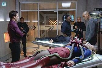 Supergirl Season Episode Spoilers Kara Dreams Of