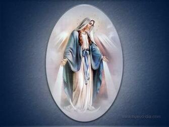 Virgin Mary