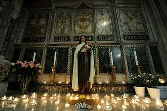 Catholic Church Wallpaper