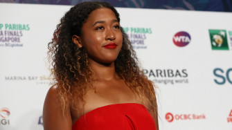 Naomi Osaka Launches Skin Care Line Kinl Teen Vogue