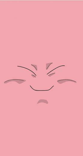 Search Dragon Ball Majin Buu iPhone Wallpaper Tags Anime