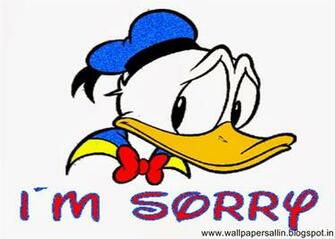 Wallpaper Gallery I Am Sorry