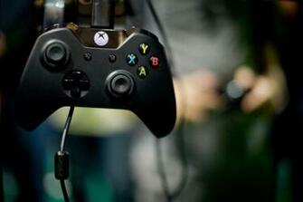 Is Coming To All Xbox One Controllers Soon Gaming News Digital Spy