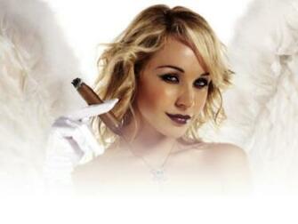 Emily Scott Wallpaper