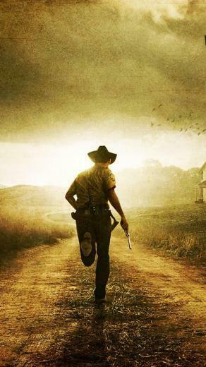 The Walking Dead Dark Jpg