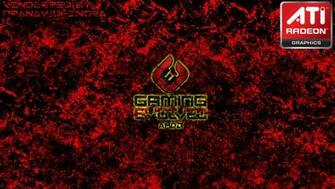 Ati Radeon Amd Gaming Evolved Wallpaper Thehybridabraaza