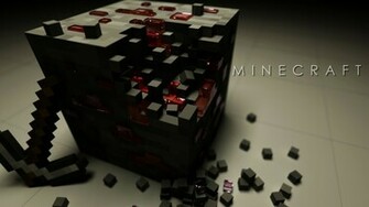 Minecraft High Definition Wallpaper HD