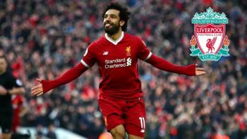 Mohamed Salah Wallpaper Baltana
