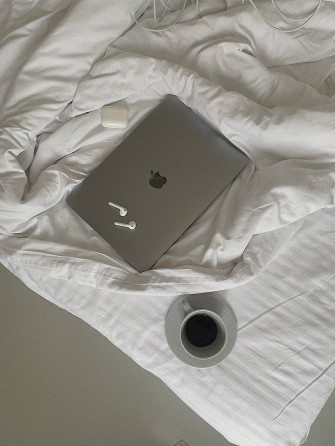 Aesthetic Laptop Wallpaper