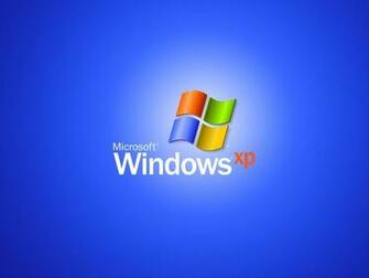 Windows Xp Wallpaper