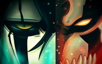 Bleach Espada Wallpaper Hollow Ichigo