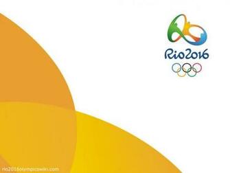 Rio Wallpaper Olympics Games